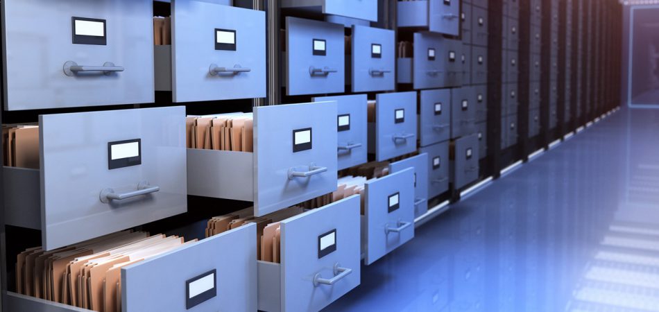 Strata Document Retention Guide