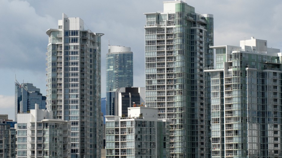 Strata Depreciation Report