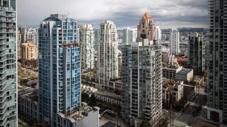 Age Restriction Bylaws in British Columbia