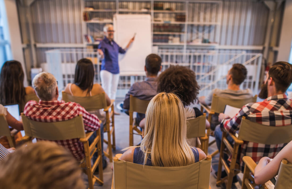 Self-Managed Strata Corporation