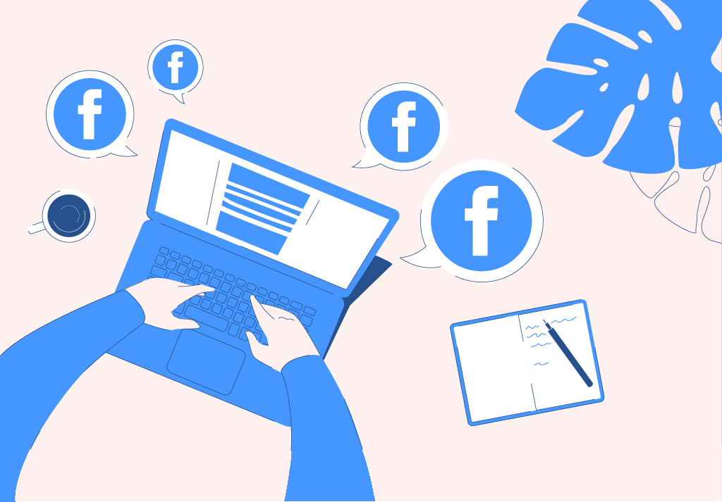 Facebook Groups for private Strata Corporations