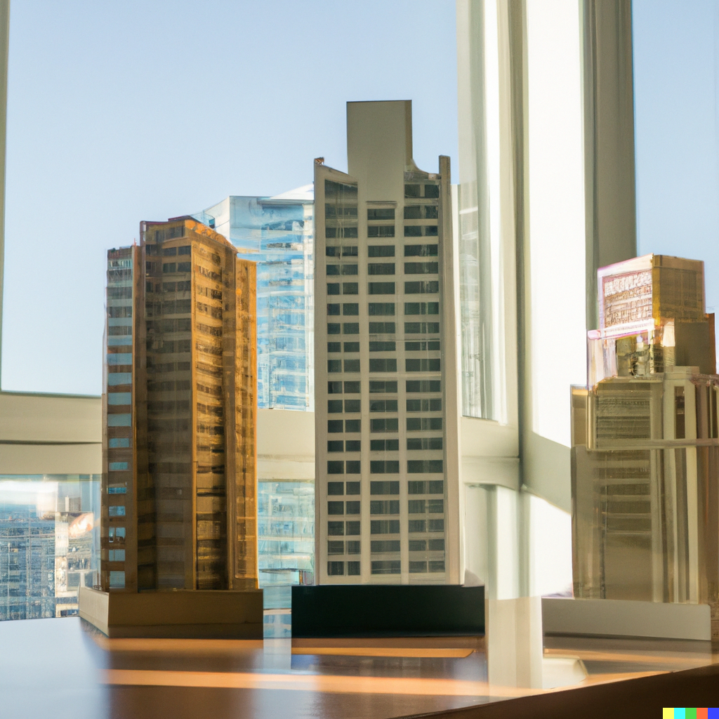 Role of a Strata Manager