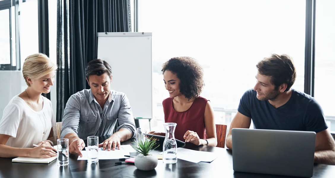 The Roles and Responsibilities of Strata Council