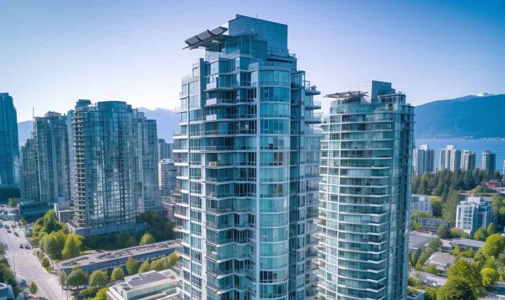 Annual Planning for Strata Corporations