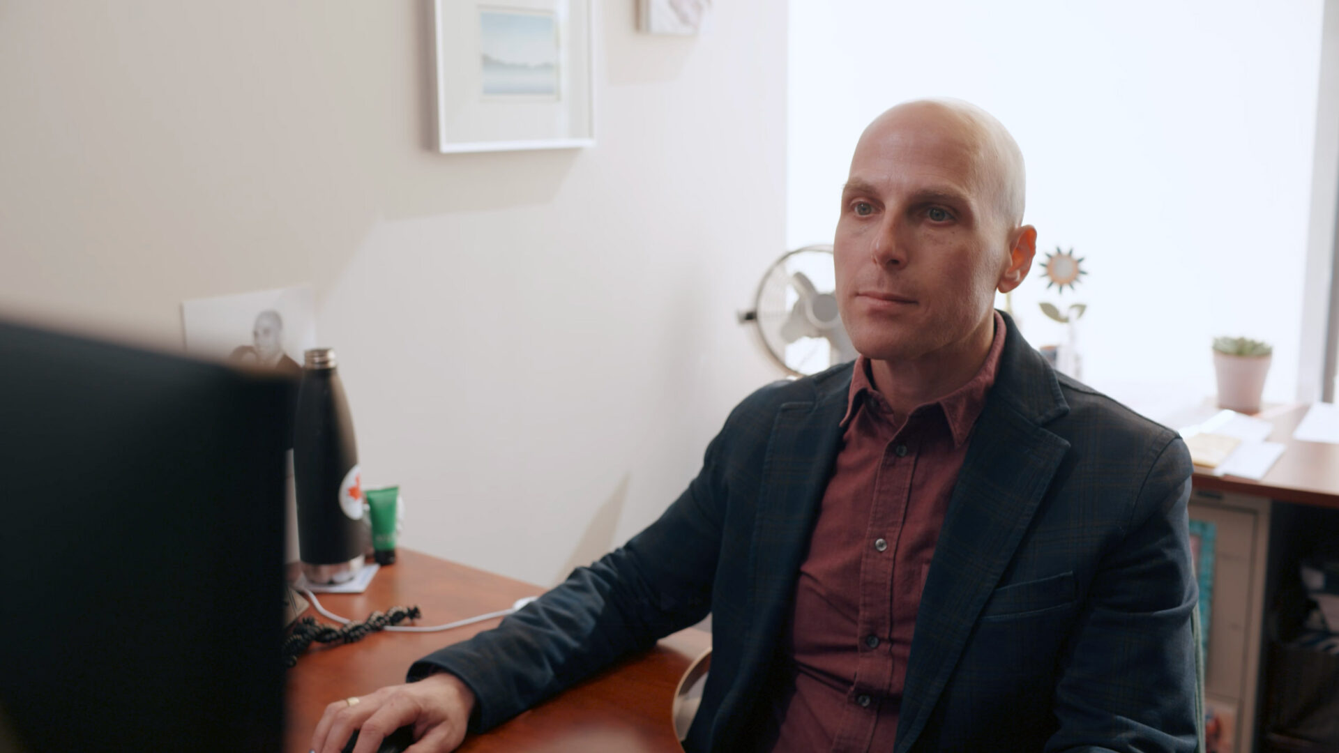 Jason Kurtz Testimonial