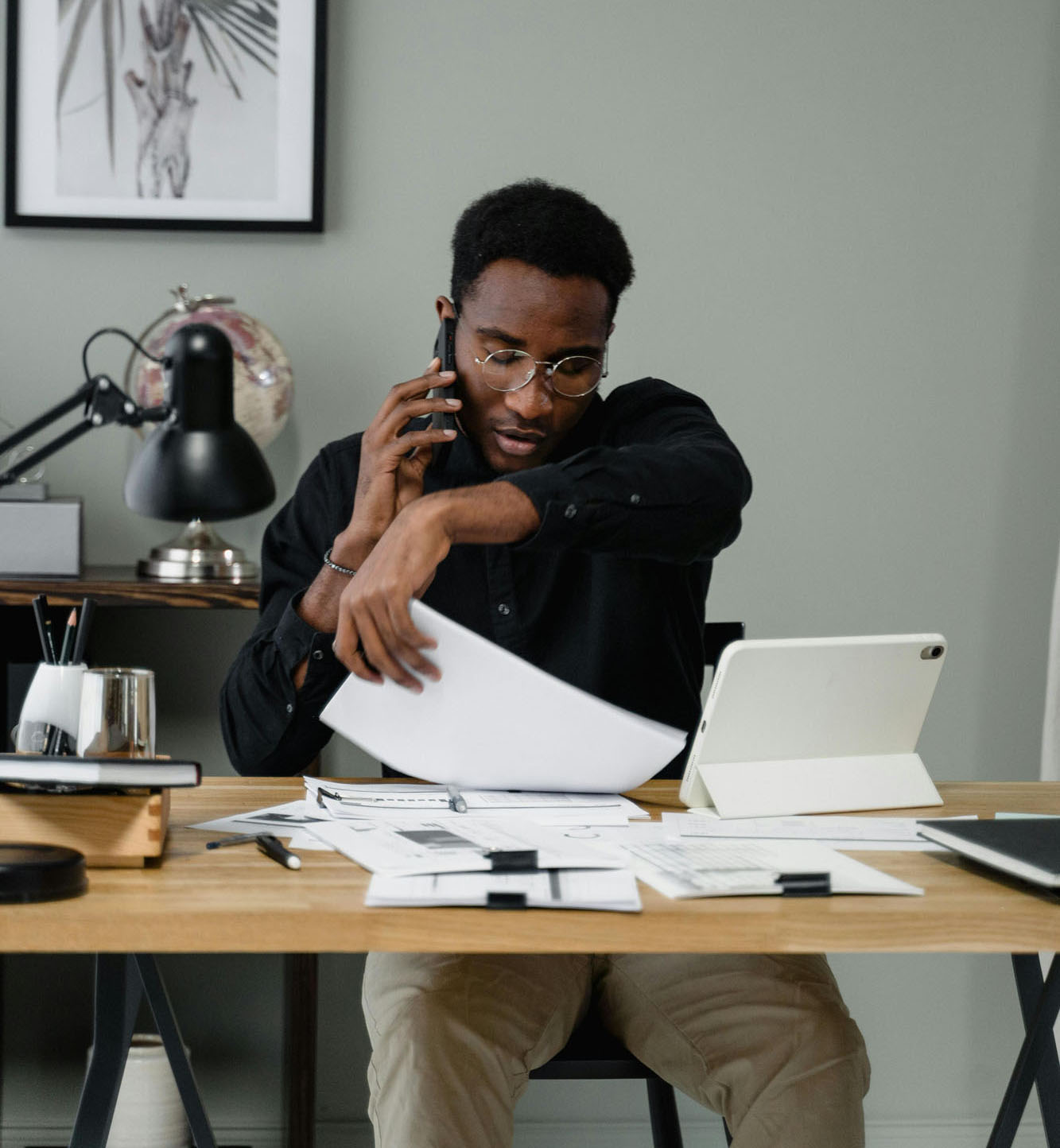 Lawyers Realtors Notaries