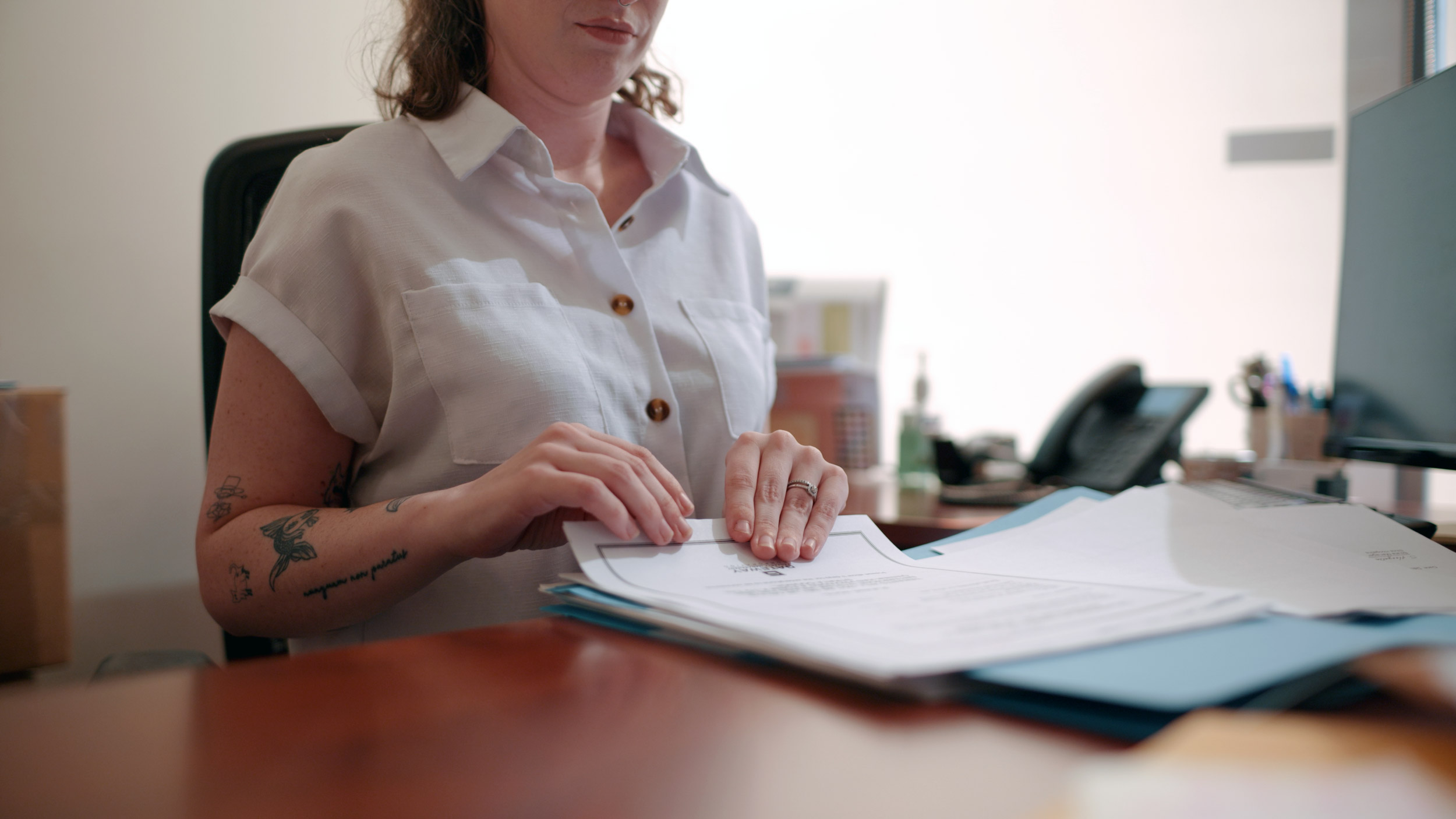 Property Management StrataPress Documents