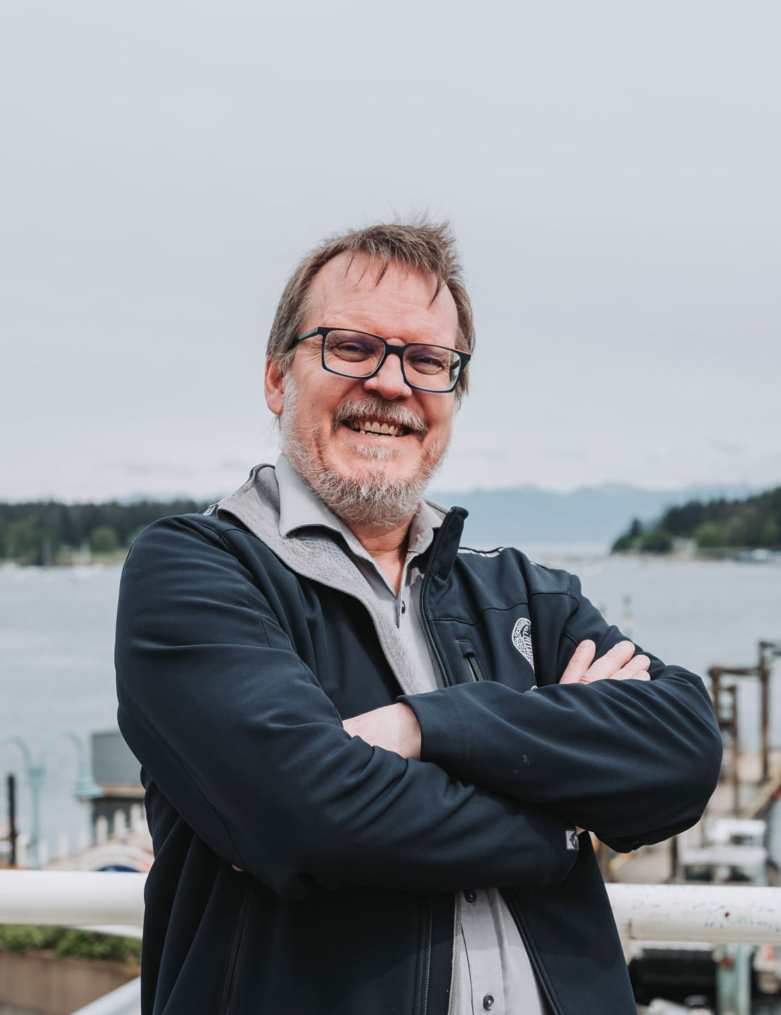 StrataPress Paul Vanderzee