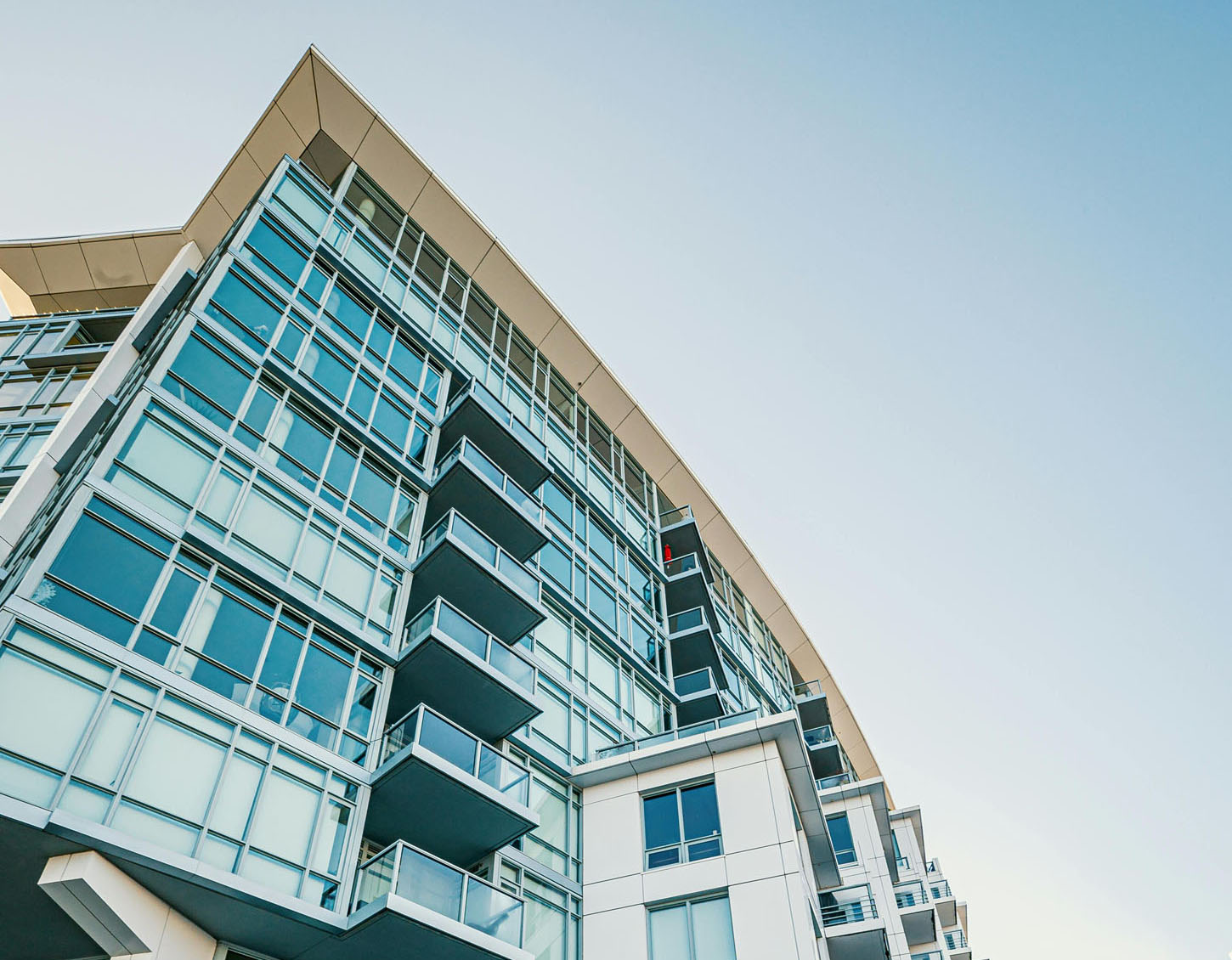 Tenant Condo Owner Management